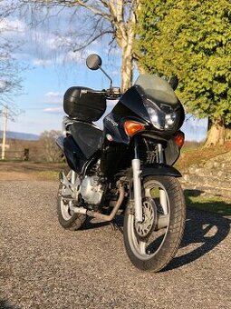 Prodam Honda Varadero 125