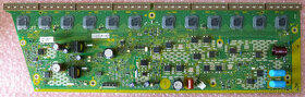 Prodám funkční SN-board do TV Panasonic TX-P42S30E TNPA5349