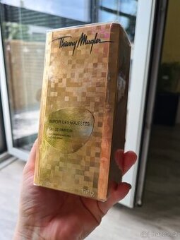 Thierry Mugler – Miroir des Majestés 50 ml - 1
