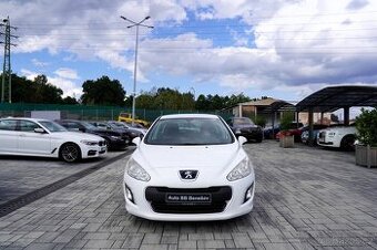 Peugeot 308 1.4 16V