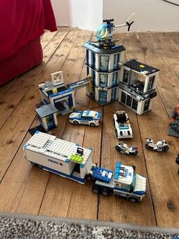 Lego různé - 1