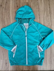 Lehká bunda M&S vel. 152cm