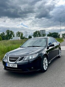 SAAB 9-3 Sport Sedan 1.9TID