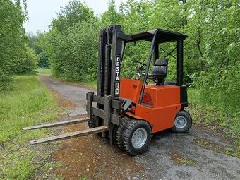 Prodám VZV Desta DVHM 2522 LX