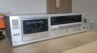 Denon DR-M24HX Tape deck