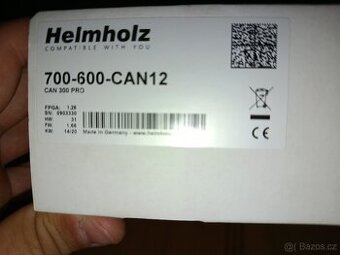 Modul CAN 300 PRO 700-600-CAN12 - 1