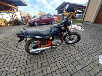 Jawa 350