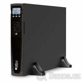 UPS záložní zdroj 1500 VA, 1350W