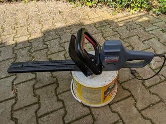 Elektrické nůžky na živý plot Peugeot