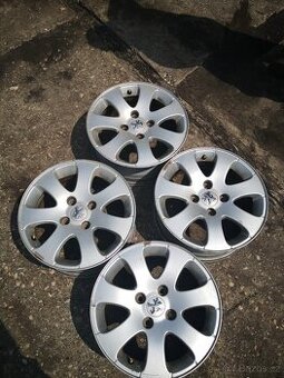 Disk 307 Peugeot