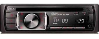 Autorádio LG LCS310UR