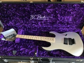 B.C.Rich USA Custom , elektrická kytara