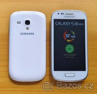 Samsung S3 Mini GT-I8190