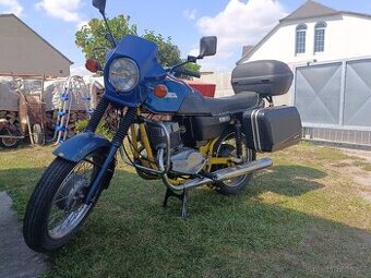 Jawa 350/638