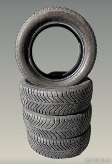 205/55/R16 Goodyear Celoroční