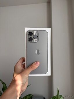 iPhone 15 Pro Max 256 gb