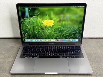 MacBook Pro 13'' 2017 / i5 / 8GB / 128GB SSD / Space Gray