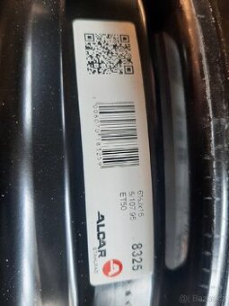 disk ráfek FORD FOCUS MONDEO/C-MAX/FOCUS SUV/KUGA