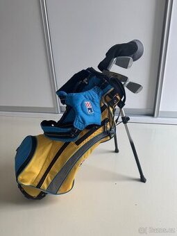 Golfový set U.S.Kids Golf UL 42