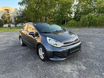 KIA RIO 1.25 CVVT .51kW ( ŘETĚZ )