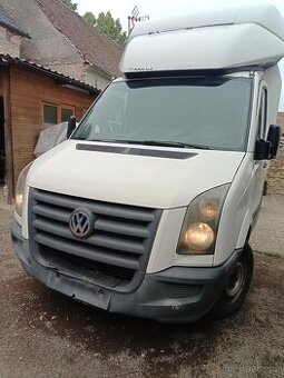 VW crafter