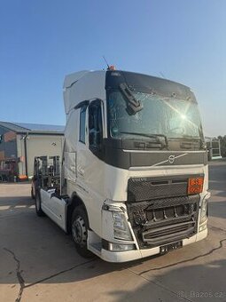 Volvo FH 2013 - 1