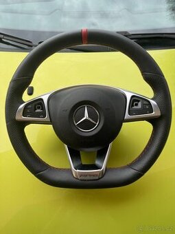 Volat Mercedes-Benz E AMG