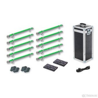 Apelabs ApeStick 4 Tourpack Set of 10