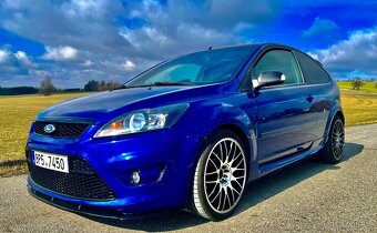 Ford focus st
