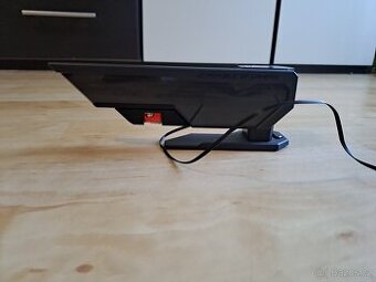Prodám ASUS ROG Herculx Graphics Card Holder.