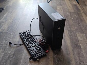 Počítač i5-4570, 8GB RAM, 256GB SSD