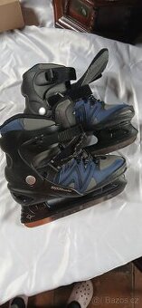 Pánské brusle TopSkate