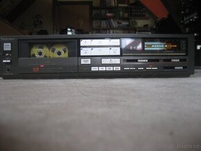Prodám tape deck TECHNICS RS-M245