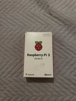 Raspberry PI 3