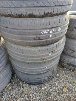195/65 R15 letní (90)