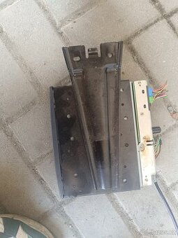 Espace IV rádio