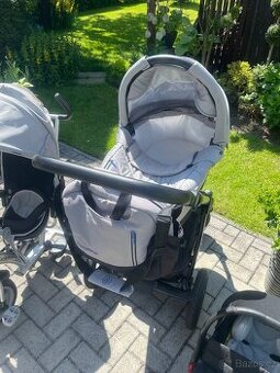 Kompletní sada pro miminko baby design