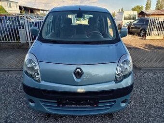 Renault Kangoo 1,6i 5.míst