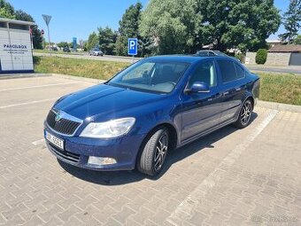 Škoda Octavia 1.6tdi,77kw