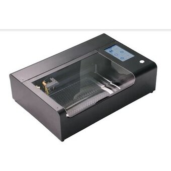 CO₂ laser Flux Beamo 30 W v záruce do 1/2026