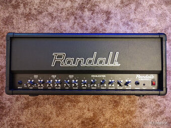 Kytarový zesilovač - Randall RG1503