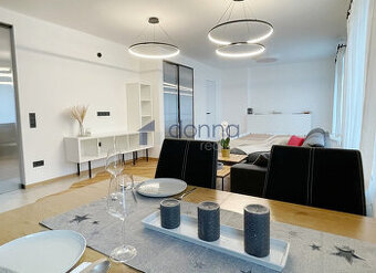 Pronájem atypického bytu 62m², ul. Bělocerkevská, Praha 10 -