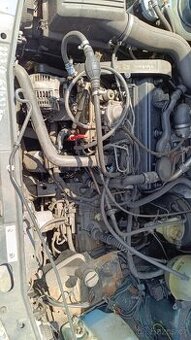 Motor w Vento plně funkční 1.9 TD 55. kW