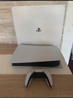 PlayStation 5 1TB Digital