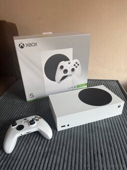 Xbox series S 1TB - 1