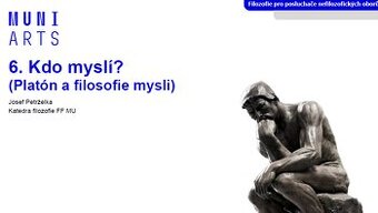 Maturitní otázky - Společenské vědy ZSV + VŠ Filozofie
