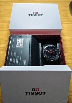 Tissot T-Touch Connect Solar (jako nové)