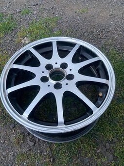 5x112 R15 alu kola