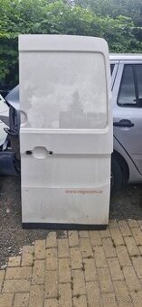 Prave zadni dvere vw crafter