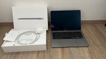 Macbook Air 13 M1